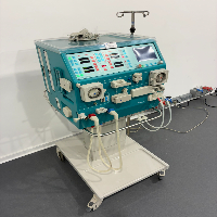 Gambro AK-200 Ultra S - Dialysis image 0